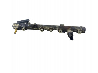 Vstřikovací lišta 0445214078   Renault Megane II     
