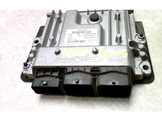 Řídící jednotka 1606233380, 1606233380   Peugeot 5008 2010