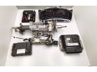 Řídící jednotka MB275800-8936, 237105X06C   Nissan Navara 2011