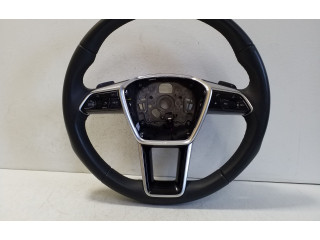 Volant Audi A6 S6 C8 4K 2023 4K0419091, 4K0419689  