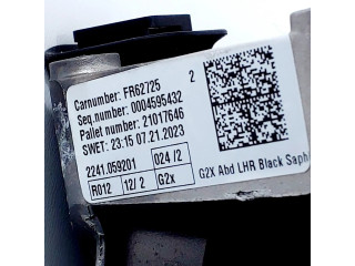Zpětné zrcátko pravé BMW 3 G20 G21 2023  FR62725, 21017646  