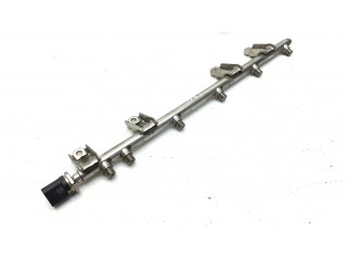 Vstřikovací lišta 7570779, 757077904   BMW X3 F25  pro benzínový motor 3.0 N55 B30 A 