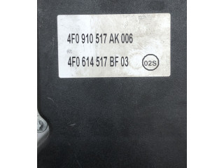 Jednotka ABS 4F0614517BF, 0265251590   Audi A6 S6 C6 4F 2011