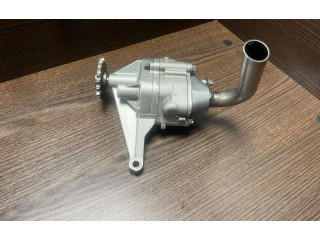 Масляный насос  OM 646.982 6111810201, 6111810201  Mercedes-Benz Vito Viano W639 