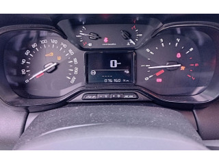 Спидометр (приборный щиток) 9836319980   Citroen C3 Aircross    
