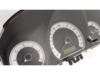 Панель приборов 940031H270, E509E325403U176   KIA Ceed       