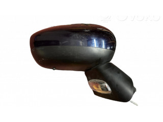 Zpětné zrcátko pravé Citroen C3 2015  0207156, 0307156  