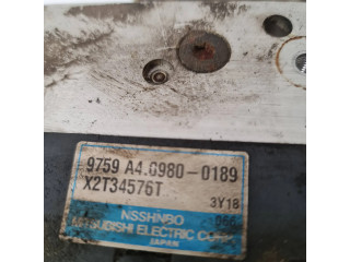 Jednotka ABS 975994Q980, X2T34576T   Honda HR-V 2002