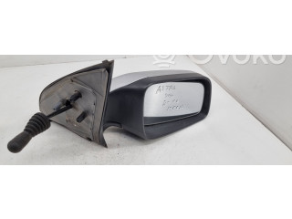 Zpětné zrcátko pravé Opel Astra G 2000  010534  