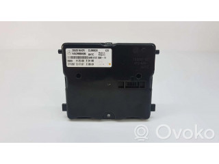Блок управления A4539006606   Smart ForFour II W453