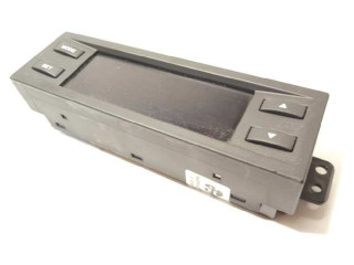 Дисплей    96647250   Chevrolet Epica