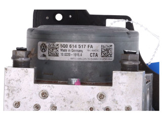 Блок АБС 5Q0614517FA   Volkswagen  Touran II  2010 - 2016 года