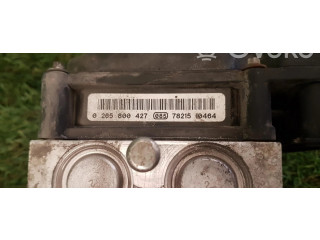 Блок АБС 0265231550, ABS   Fiat  Scudo  2007-2016 года