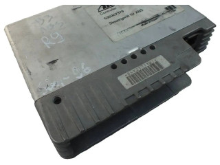 Блок управления АБС 535907379   Volkswagen PASSAT B3