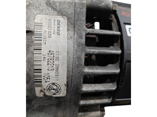 Генератор 46782213, C13226603   Alfa Romeo GT      
