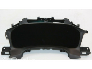 Панель приборов J00623, 62105A5A9F3   BMW 5 G30 G31       