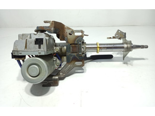 Ось рулевого колеса 48811EY41B, 48810EY40A   Nissan Qashqai+2 2009