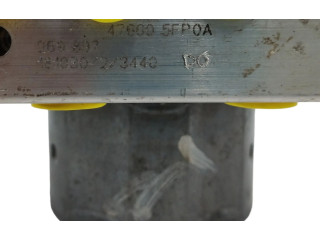 Jednotka ABS 476605FP0A   Nissan Micra C+C 2019