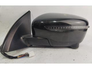 Zpětné zrcátko  Nissan Qashqai 2013  E11038139  