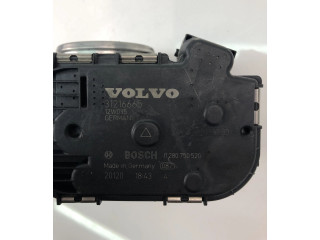 Zpětné zrcátko  Volvo XC90 2012  31216665  