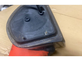 Zpětné zrcátko  Mercedes-Benz C W203 2004  413133418  