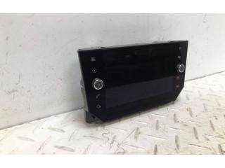 Дисплей    6F0919605, 6F0919605   Seat Arona