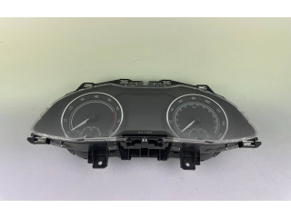 Интеркулер  654920940C   Skoda Kamiq 