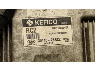 Řídící jednotka 391102BRC2   KIA Ceed 2015