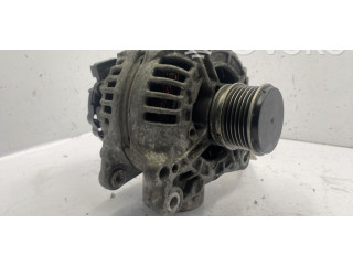Генератор    Volkswagen Polo IV 9N3      