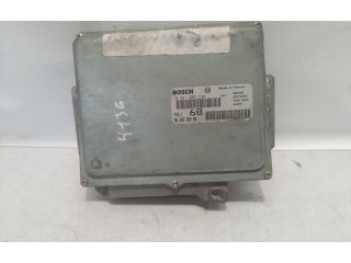 Блок управления двигателя 0261203736, 9620398980   Citroen Saxo