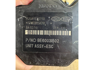 Jednotka ABS 589203Z910, LG0D7B0086FU   Hyundai i40 2012