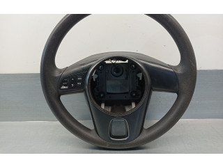 Руль KIA Rio  2006 - 2011 года 561201G200      
