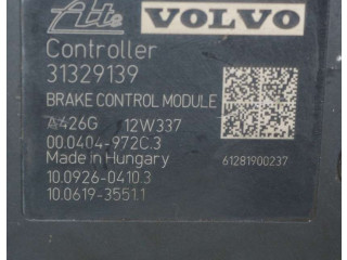 Блок управления АБС 31329140   Volvo XC70