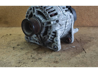 Генератор 037903025m   Skoda Fabia Mk1 (6Y)      