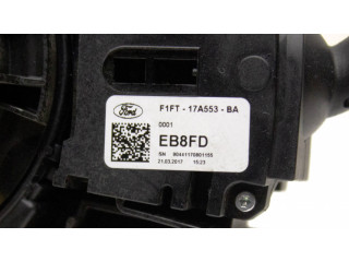 Подрулевой переключатель F1FT13335AA, CV6T14A664BD   Ford Kuga II