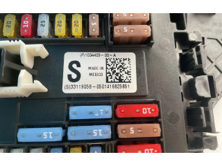   Pojistková skříňka 103440900A, 0501416825551   Tela Model S 2016