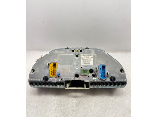 Přístrojová deska  BMW 5 E34 1992 8361124, 8361120  