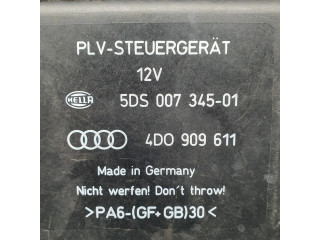 Блок управления 4D0909611   Audi A8 S8 D2 4D