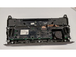 Блок управления климат-контролем 9263754   BMW 5 F10 F11