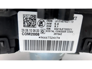 Подрулевой шлейф SRS 96667324XT, 137374   Citroen C1