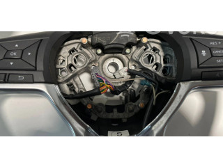 Руль  484305SH5A, 25653   Nissan Leaf II (ZE1) 
