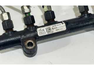 Vstřikovací lišta 9684753080   Peugeot 3008 I     