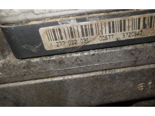 Vstřikovací čerpadlo 0470506002, 059130106D   Audi A6 S6 C5 4B     
