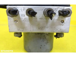 Блок АБС 0265800304, 0265231308   Fiat  Idea   -  года