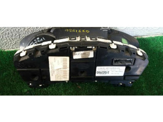Панель 8M2T10849CC   Ford Mondeo MK IV       