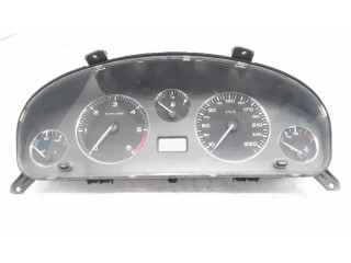 Přístrojová deska  Peugeot 406 2001 9642948680  