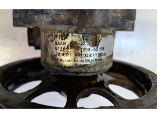 Насос усилителя руля 5230750, 7690955106   Saab 9-5   для двигателя B235E