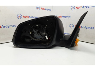 Zpětné zrcátko  levé BMW 4 F32 F33 2015  7285107, 51167285107  