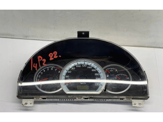 Панель приборов 96804358EJ, 96804358EJ   Chevrolet Lacetti       