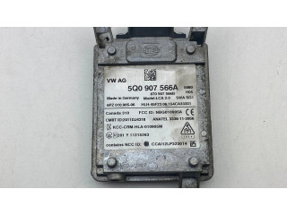 Датчик слепых зон 8T0907566B, 3336112856   Audi A3 S3 8V